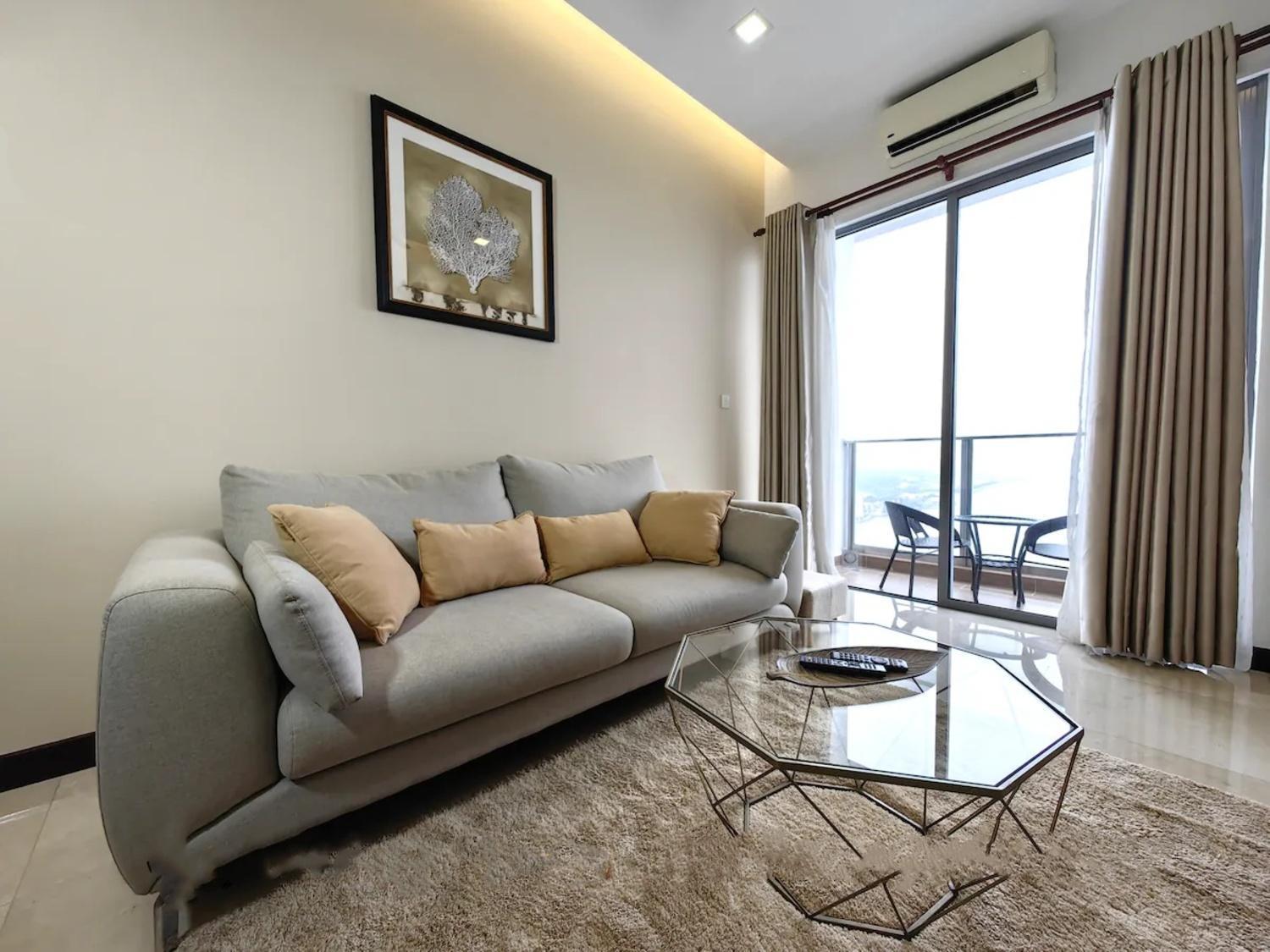 Seaview Silverscape Residence Melaka Luaran gambar