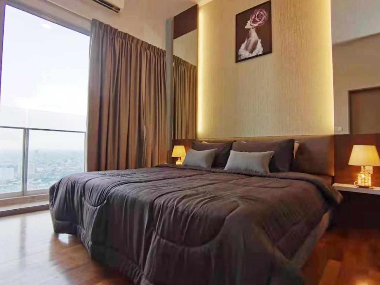 Seaview Silverscape Residence Melaka Luaran gambar